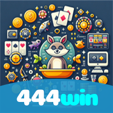 Segurança no 444win