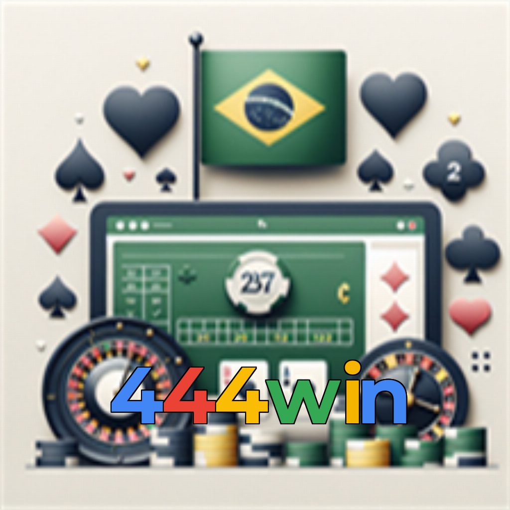 Login no 444win