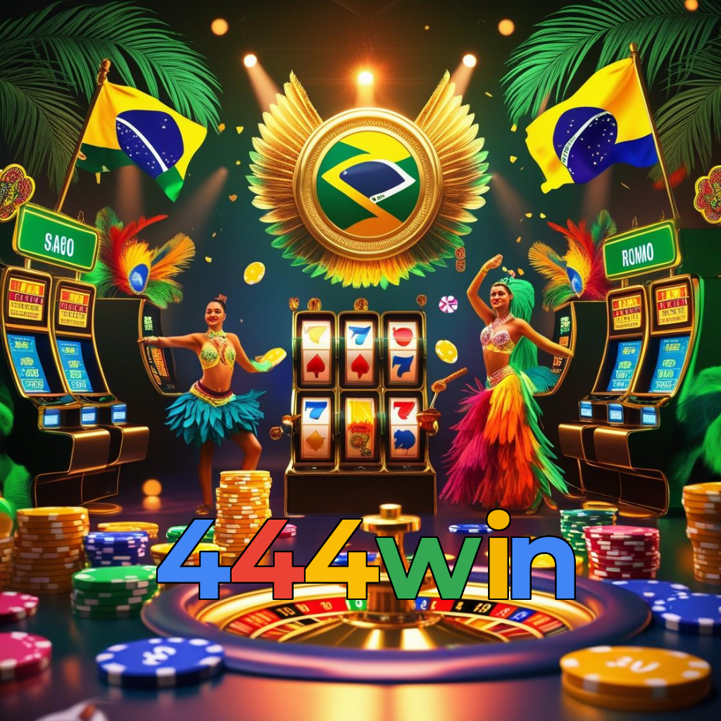 Segurança no 444win