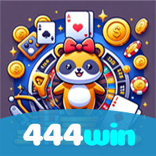 Segurança no 444win