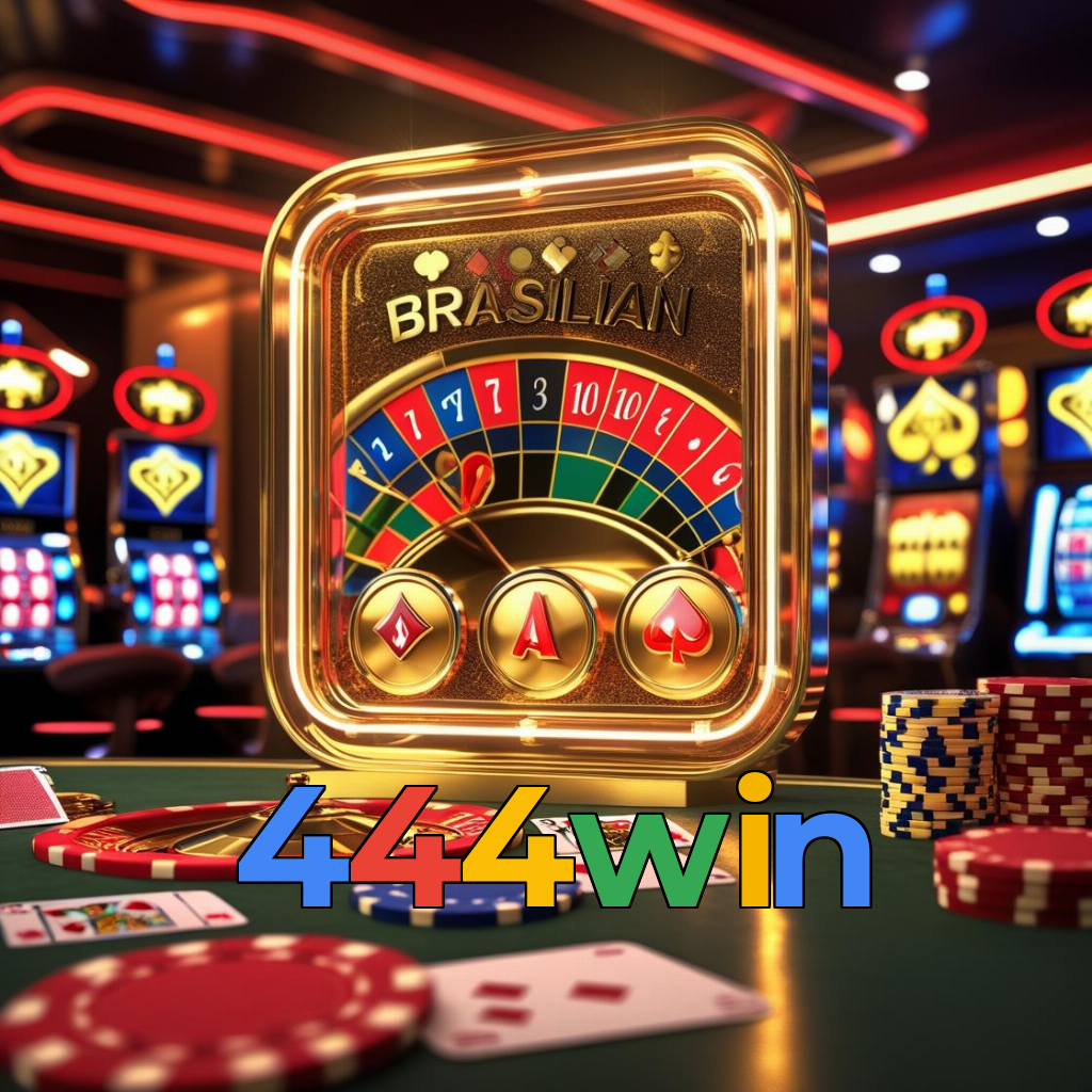 Segurança no 444win