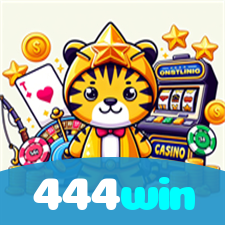 Segurança no 444win