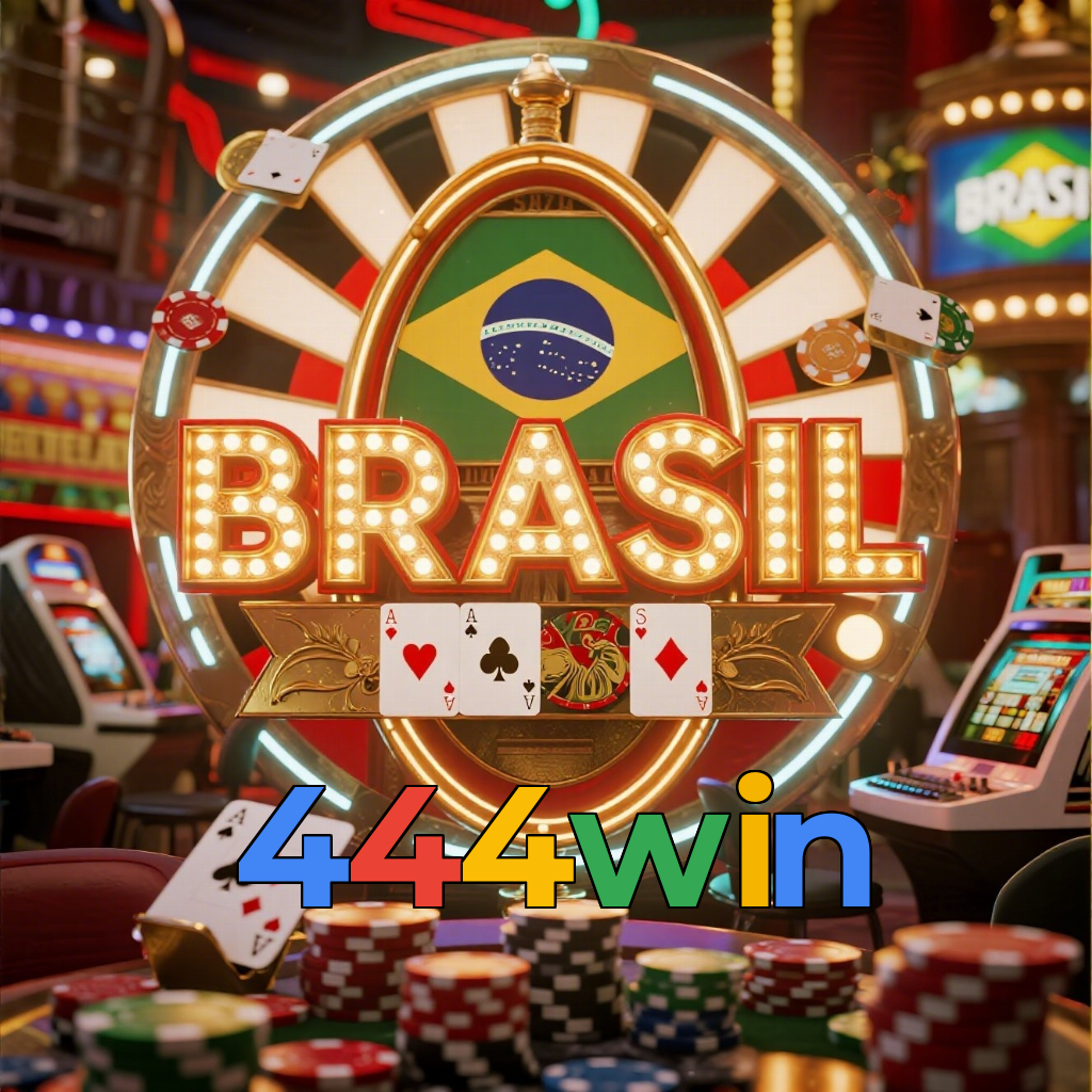 Login no 444win