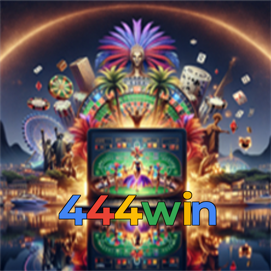 Segurança no 444win