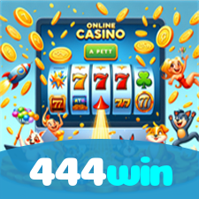 Problemas de Login no 444win