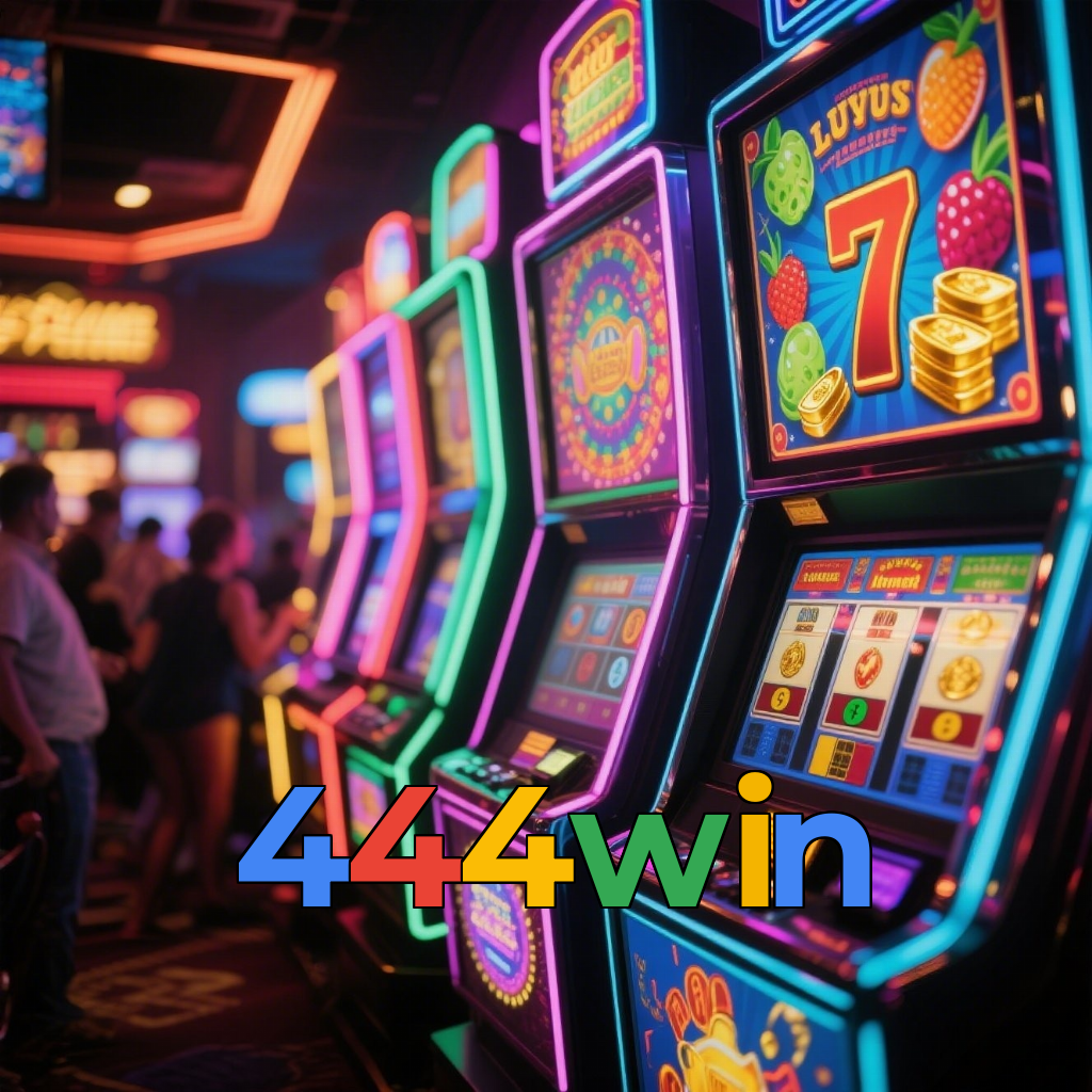 Segurança no 444win