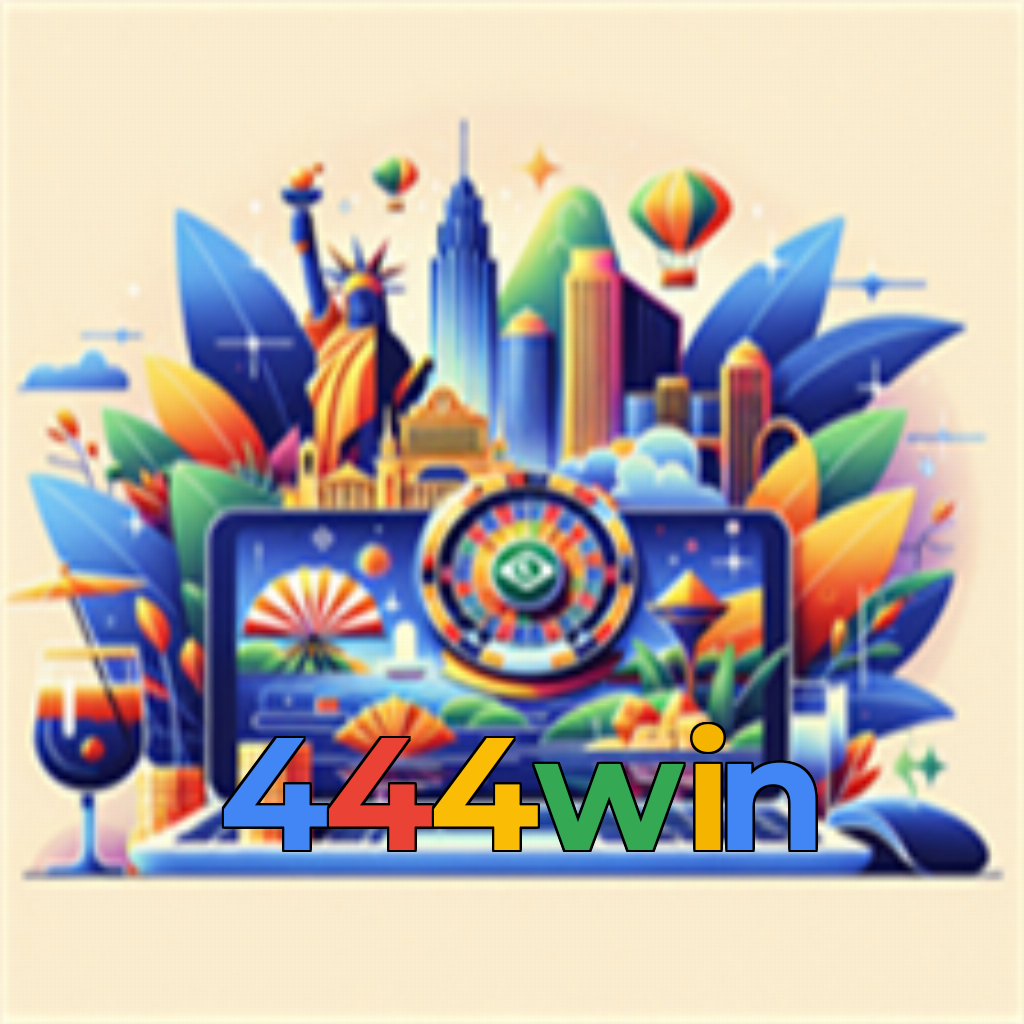 Login no 444win