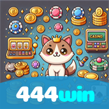 Login no 444win