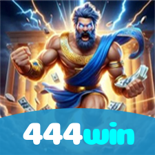 Login no 444win