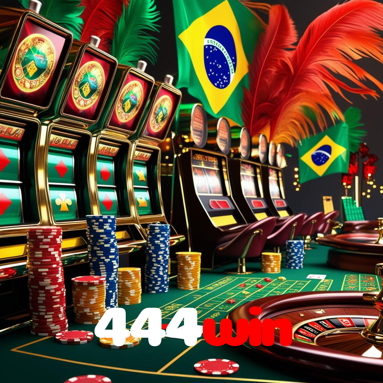 Problemas de Login no 444win