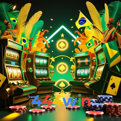 Segurança no 444win