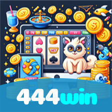 Login no 444win