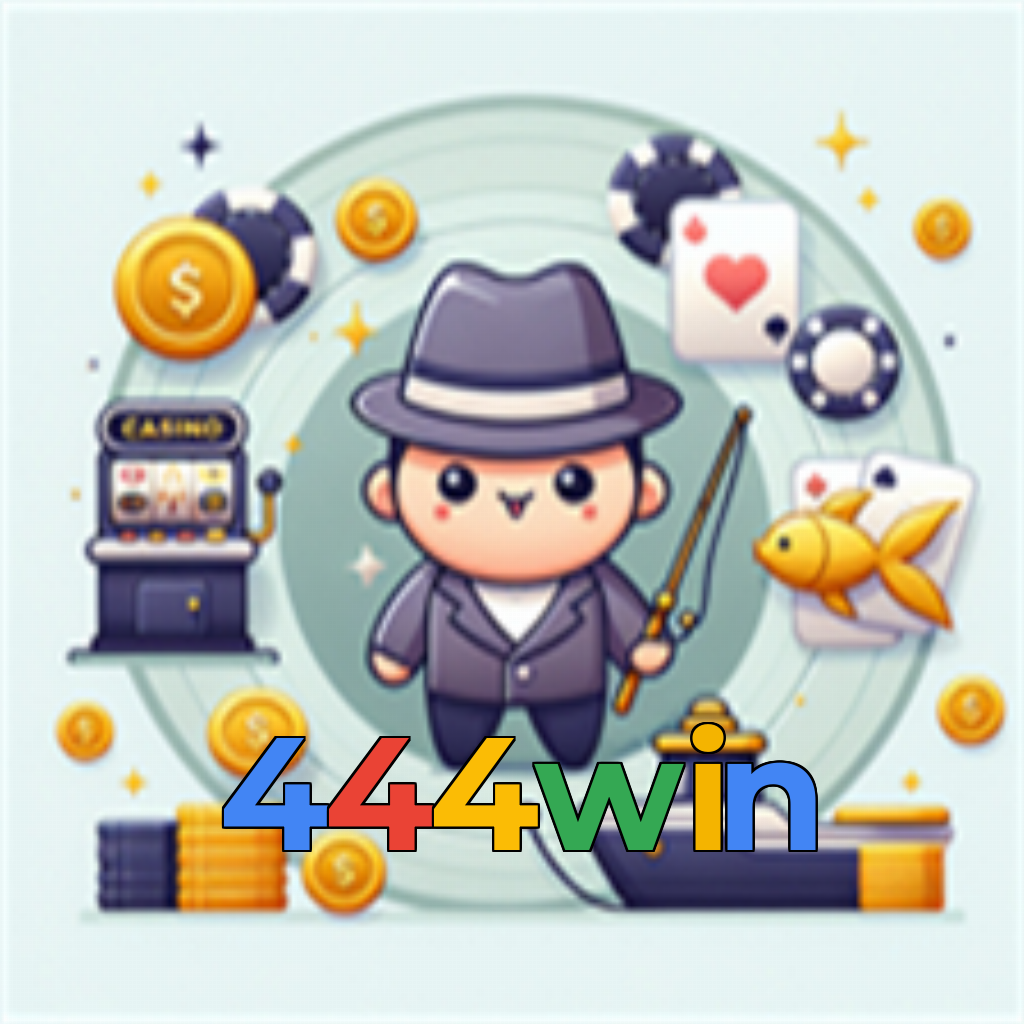 Problemas de Login no 444win