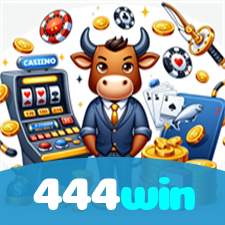 Login no 444win