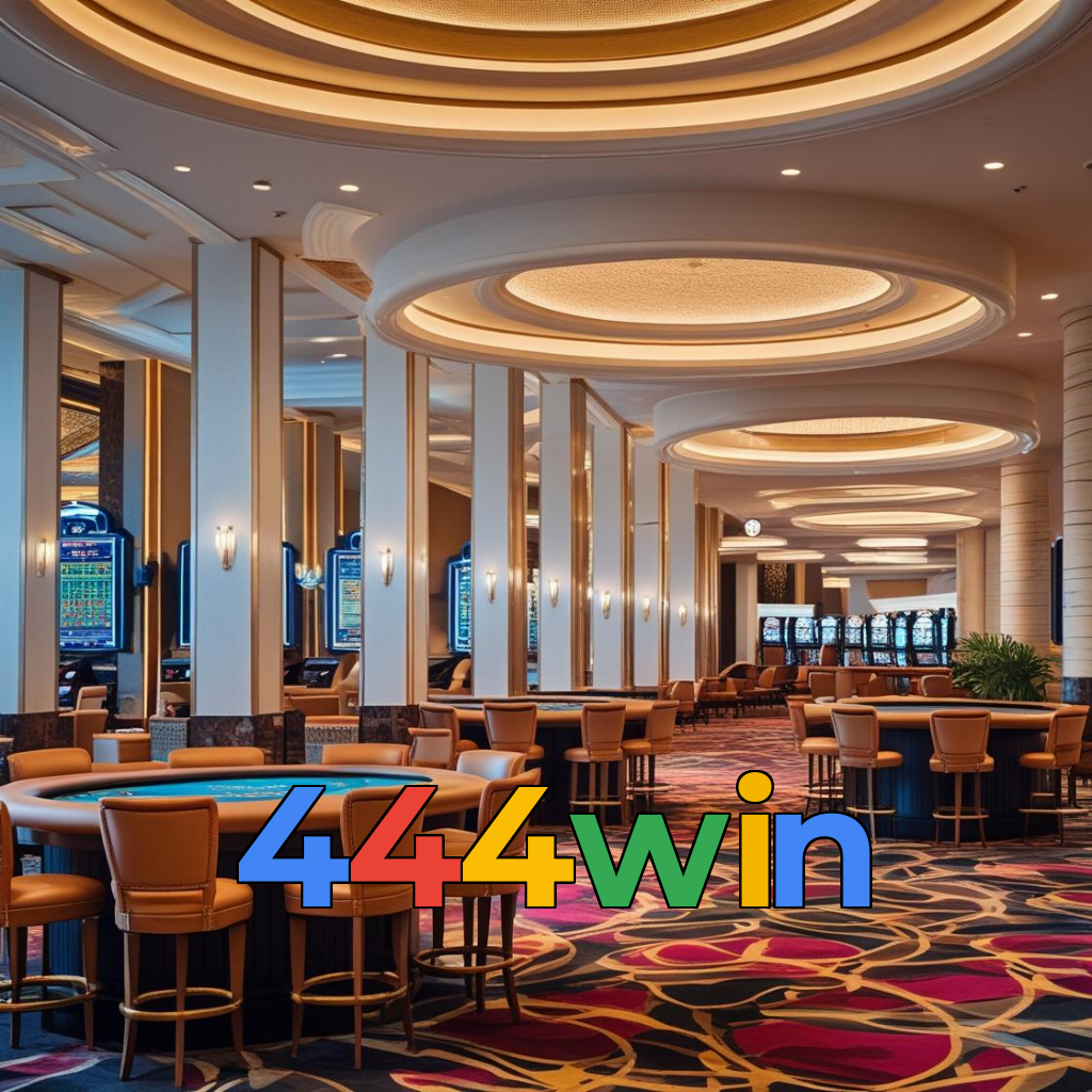 Login no 444win