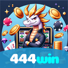 Login no 444win