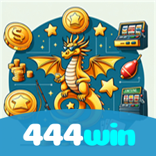 Problemas de Login no 444win