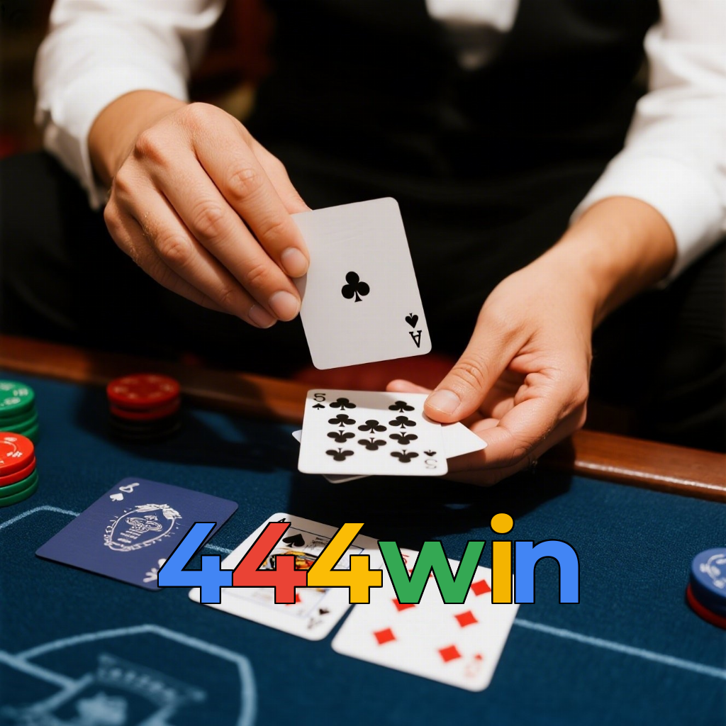 Login no 444win