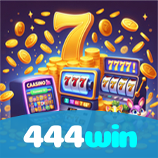 Segurança no 444win