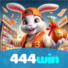 Segurança no 444win