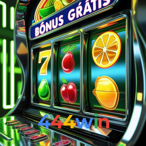 Segurança no 444win