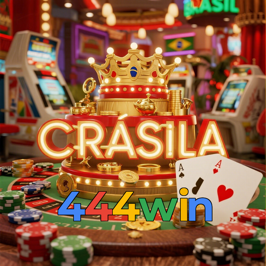 Segurança no 444win