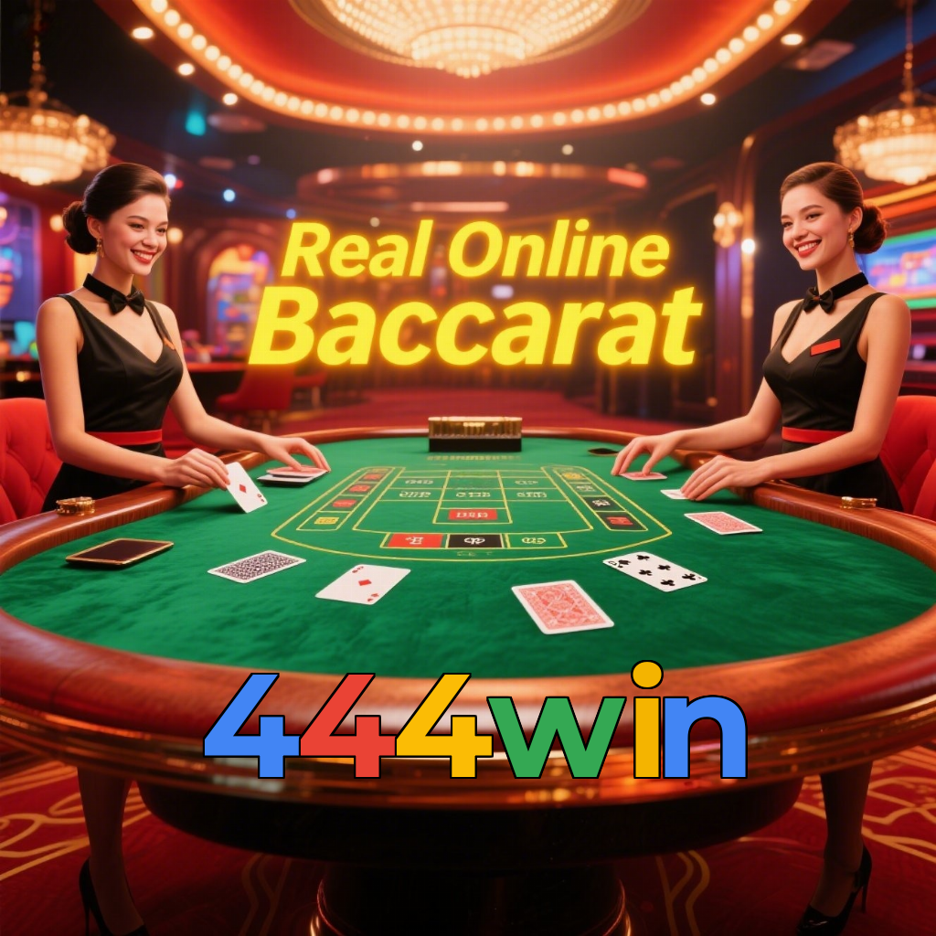 Segurança no 444win