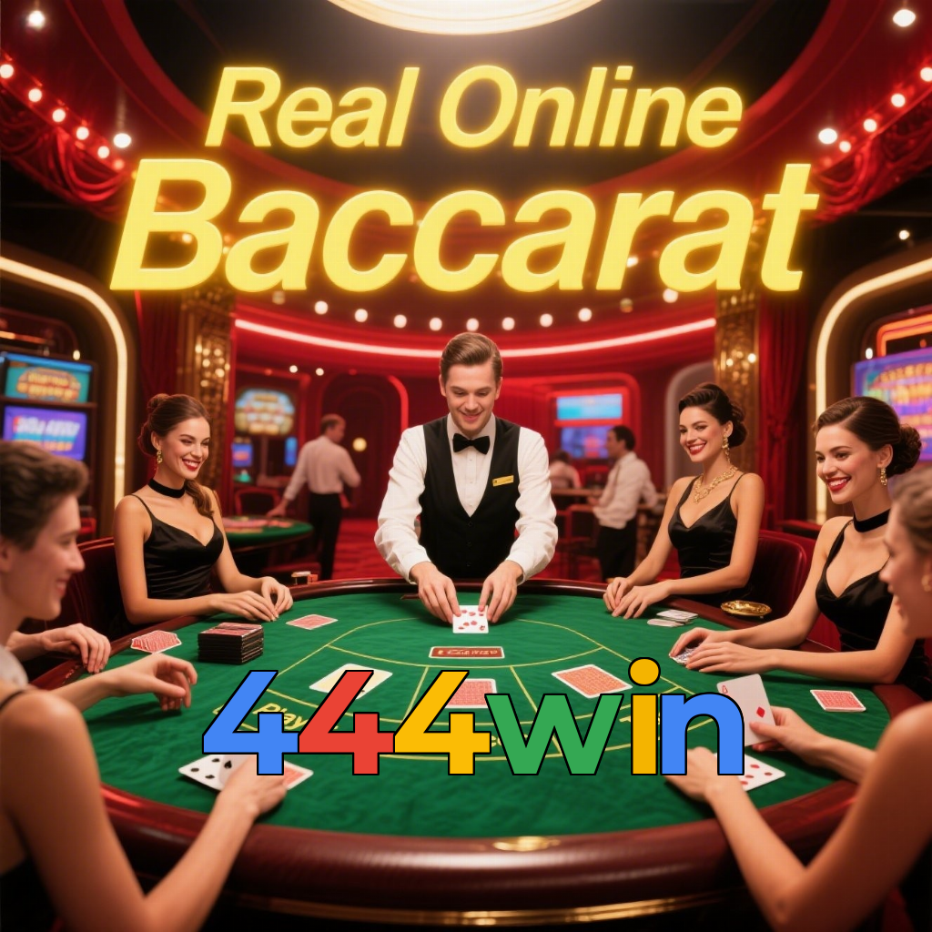 Segurança no 444win
