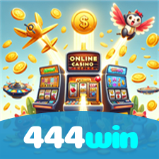 Segurança no 444win