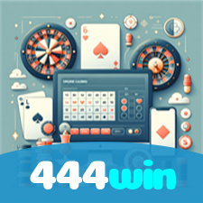 Problemas de Login no 444win