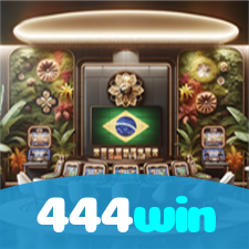 Login no 444win