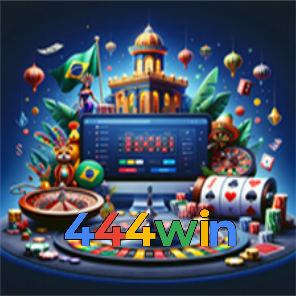 Login no 444win