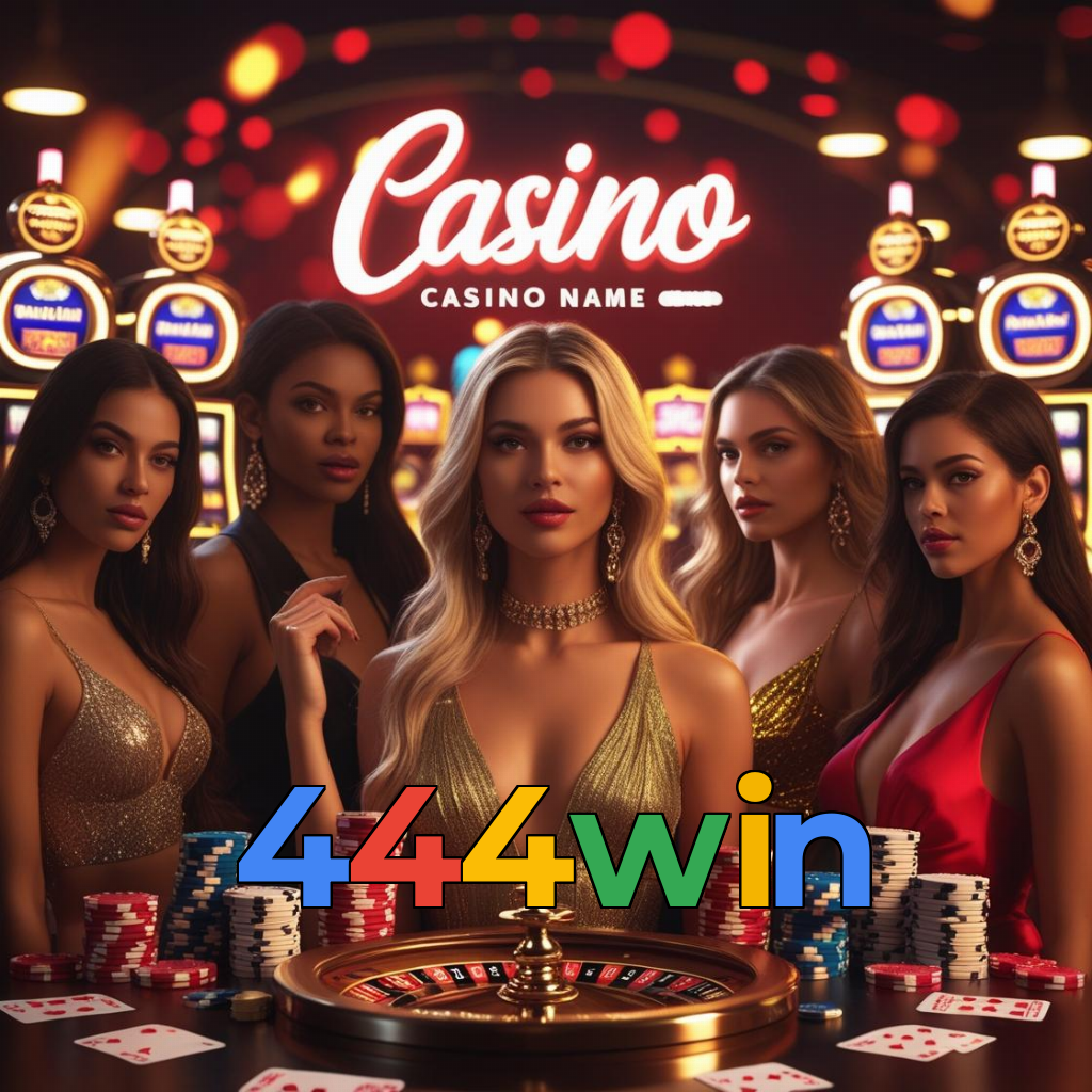 Login no 444win