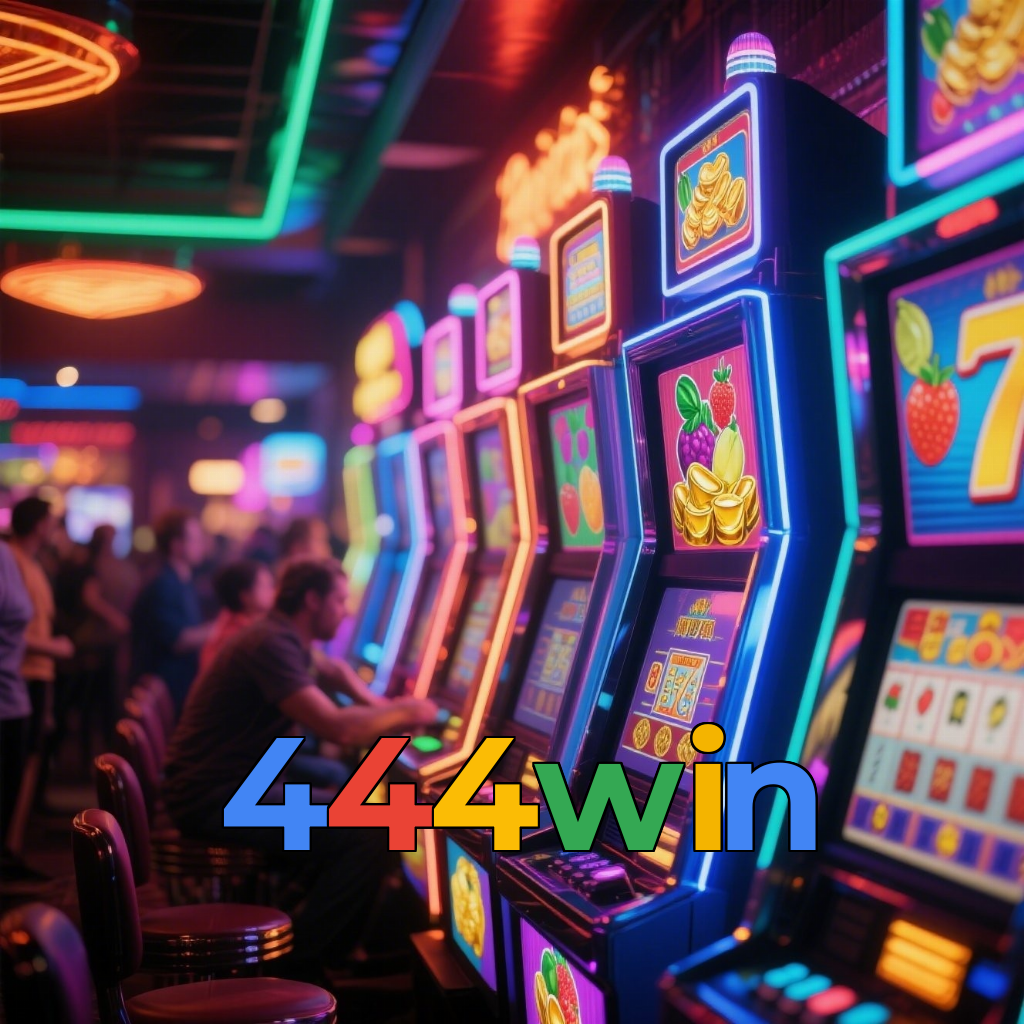 Problemas de Login no 444win