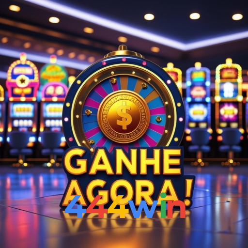 Segurança no 444win