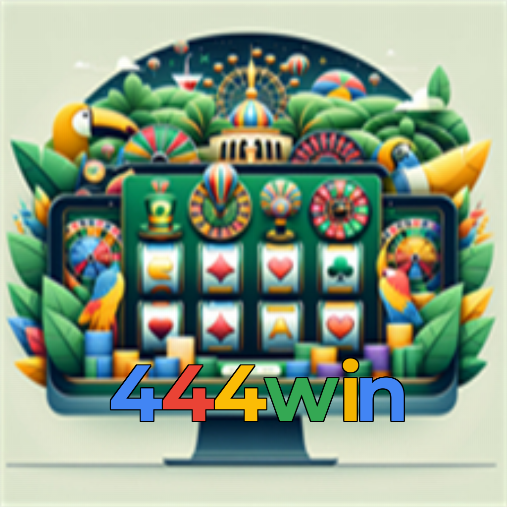 Segurança no 444win