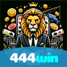 Login no 444win