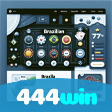 Segurança no 444win