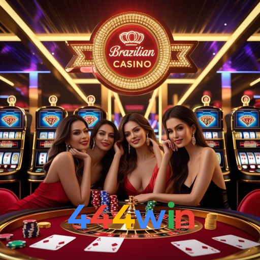 Segurança no 444win
