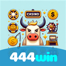 Segurança no 444win