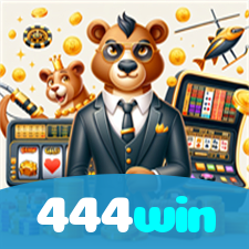 Segurança no 444win