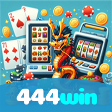 Login no 444win