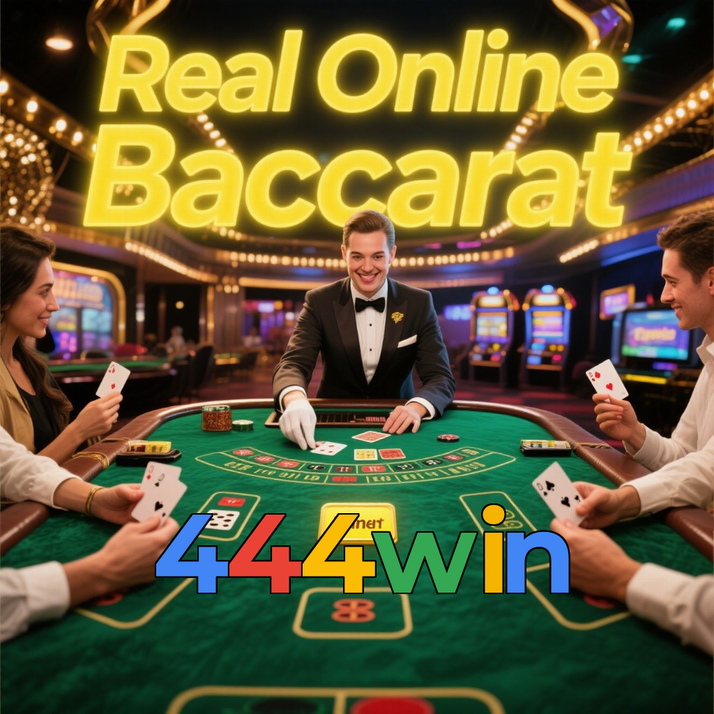 Login no 444win