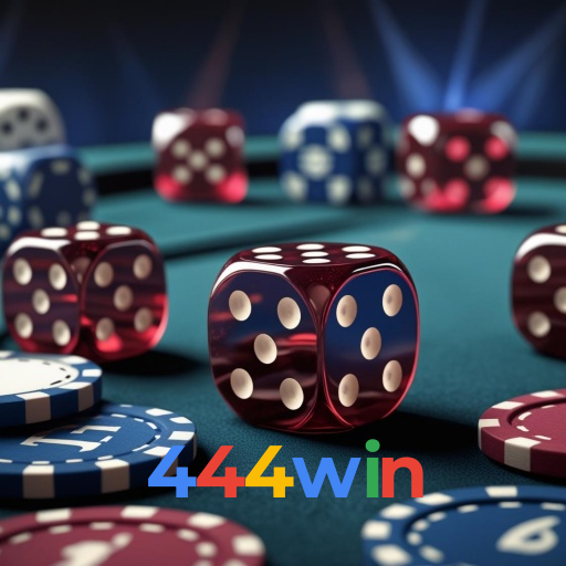 Problemas de Login no 444win