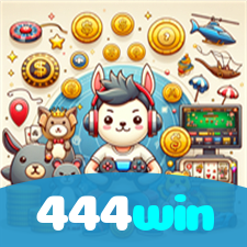 Problemas de Login no 444win
