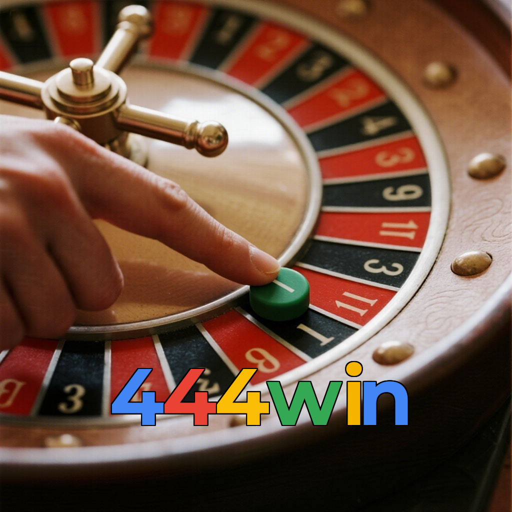 Problemas de Login no 444win