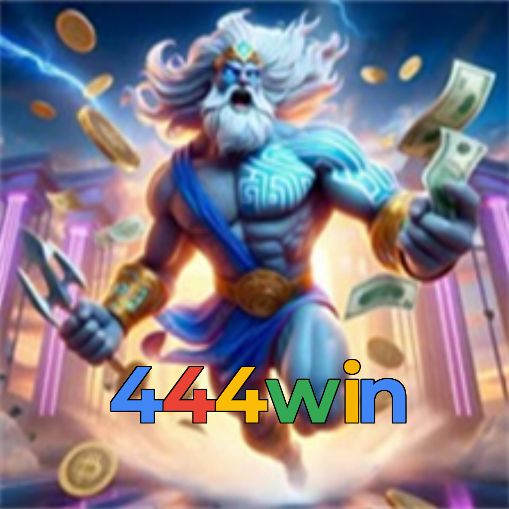 Segurança no 444win