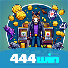 Segurança no 444win