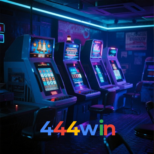 Login no 444win