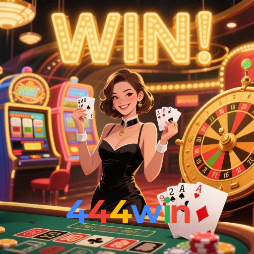Login no 444win